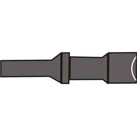 Ajax Tool Works Blind Rivet, Brazier Head, 1/4 in Dia. AJXA1621